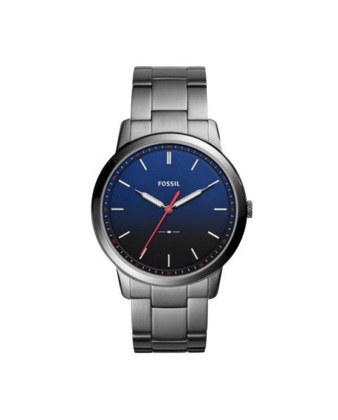 Fossil ремешок для Fossil CELEBRATORY BLUE FS5377