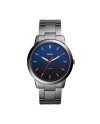 Fossil ремешок для Fossil CELEBRATORY BLUE FS5377