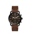 Correa Fossil para el Reloj Fossil CORE/OTHER FS5403