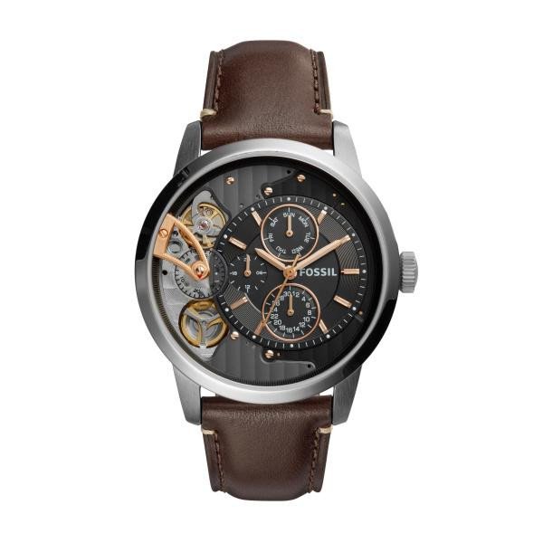 Correa Fossil para el Reloj Fossil ME1163 Correa Fossil para el Reloj Fossil ME1163