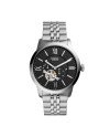 Fossil Armbander fur das Uhr Fossil ME3107