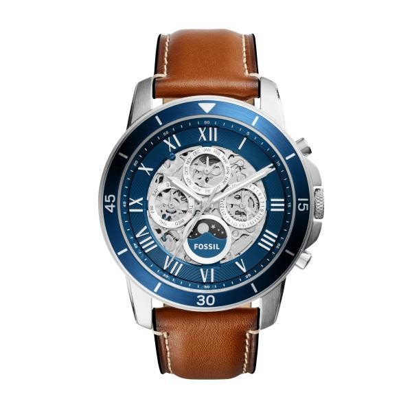 Fossil grant 2025 sport me3140