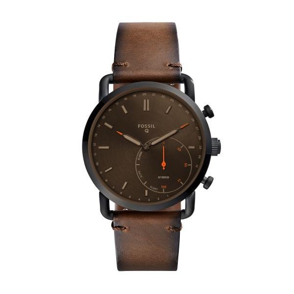 Fossil commuter clearance strap