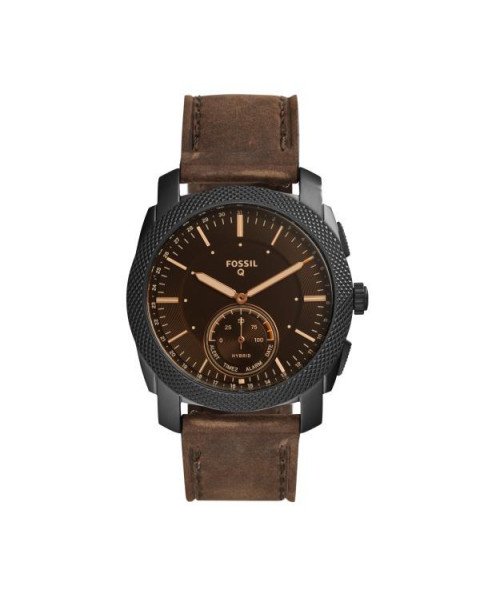 fossil q ftw1163