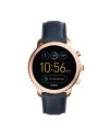 Fossil Strap for the Fossil Watch FOSSIL Q FTW4002