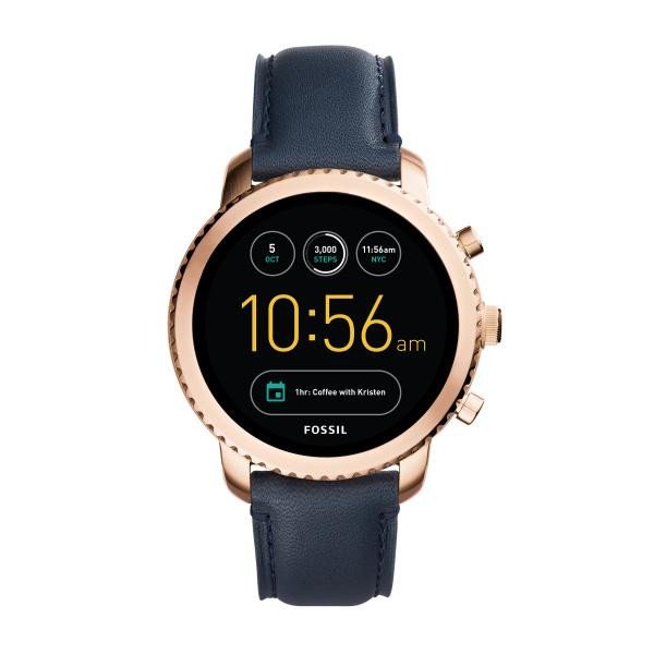 Bracelete Fossil para Relogio Fossil Q FTW4002 Bracelete Fossil para Relogio Fossil Q FTW4002