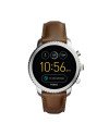 Cinturino Fossil per Orologio Fossil Q FTW4003