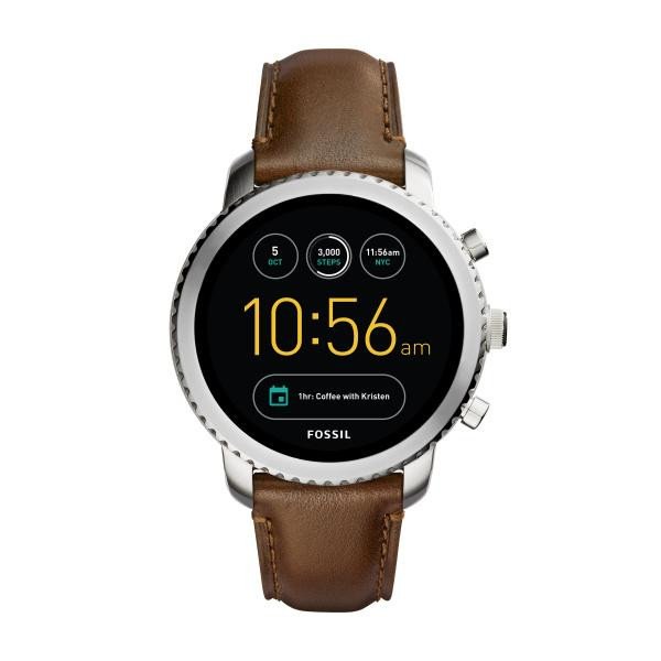 Bracelete Fossil para Relogio Fossil Q FTW4003 Bracelete Fossil para Relogio Fossil Q FTW4003