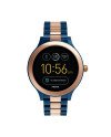 Fossil Strap for the Fossil Watch FOSSIL Q FTW6002