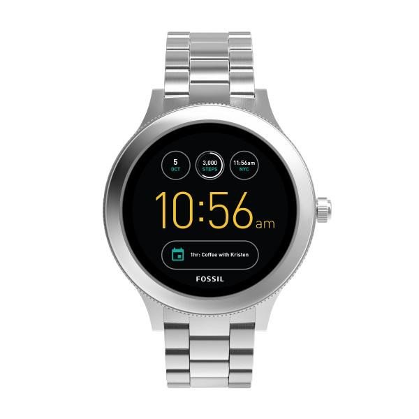 Fossil ремешок для Fossil Q FTW6003 Fossil ремешок для Fossil Q FTW6003