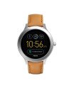 Correa Fossil para el Reloj Fossil Q FTW6007