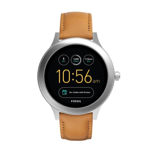 Correa Fossil para el Reloj Fossil Q FTW6007 Correa Fossil para el Reloj Fossil Q FTW6007