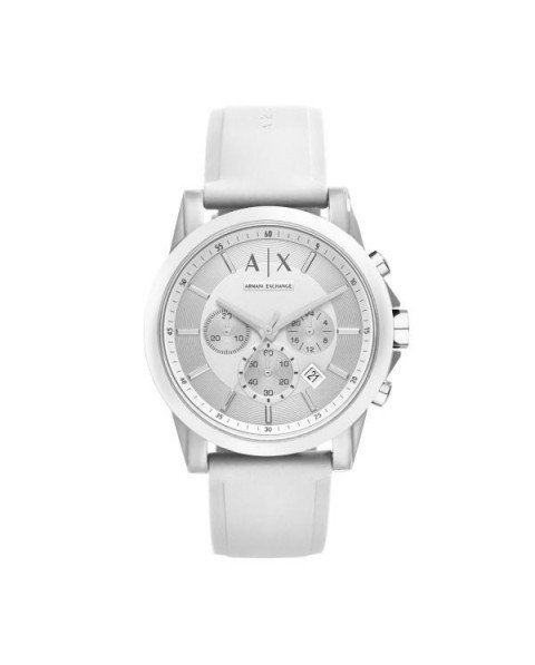 Armani Exchange AX Strap for the Armani Exchange AX Watch OUTERBANKS AX1325