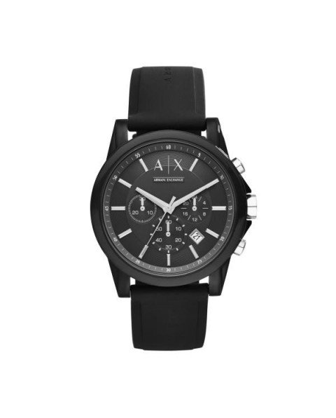 Armani Exchange AX Strap for the Armani Exchange AX Watch OUTERBANKS AX1326