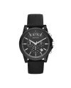 Armani Exchange AX Strap for the Armani Exchange AX Watch OUTERBANKS AX1326