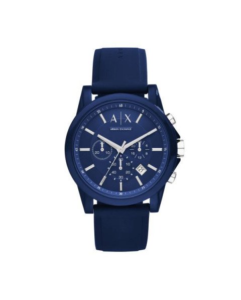 Armani Exchange AX Armbander fur das Uhr Armani Exchange AX OUTERBANKS AX1327