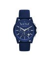 Armani Exchange AX Strap for the Armani Exchange AX Watch OUTERBANKS AX1327