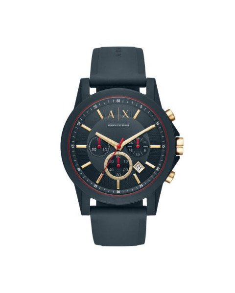 Armani Exchange AX Armbander fur das Uhr Armani Exchange AX OUTER BANKS AX1335