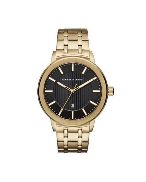 Bracelete Armani Exchange AX para Relogio Armani Exchange AX MADDOX AX1456