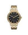 Armani Exchange AX Strap for the Armani Exchange AX Watch MADDOX AX1456