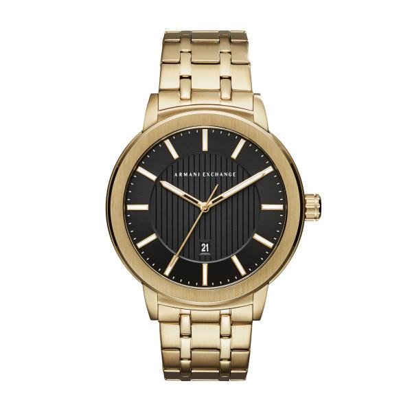 Bracelete Armani Exchange AX para Relogio Armani Exchange AX MADDOX AX1456 Bracelete Armani Exchange AX para Relogio Armani Exchange AX MADDOX AX1456