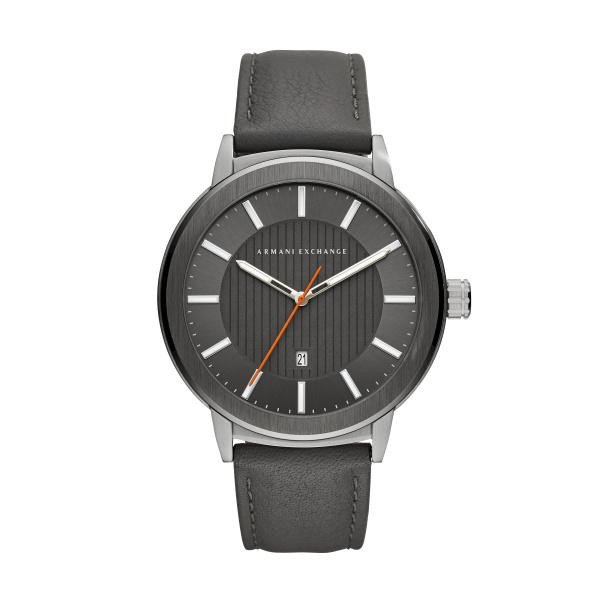 Armani Exchange AX Strap for the Armani Exchange AX Watch MADDOX AX1462 Armani Exchange AX Strap for the Armani Exchange AX Watch MADDOX AX1462
