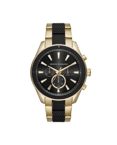 Armani Exchange AX Armbander fur das Uhr Armani Exchange AX ENZO AX1814