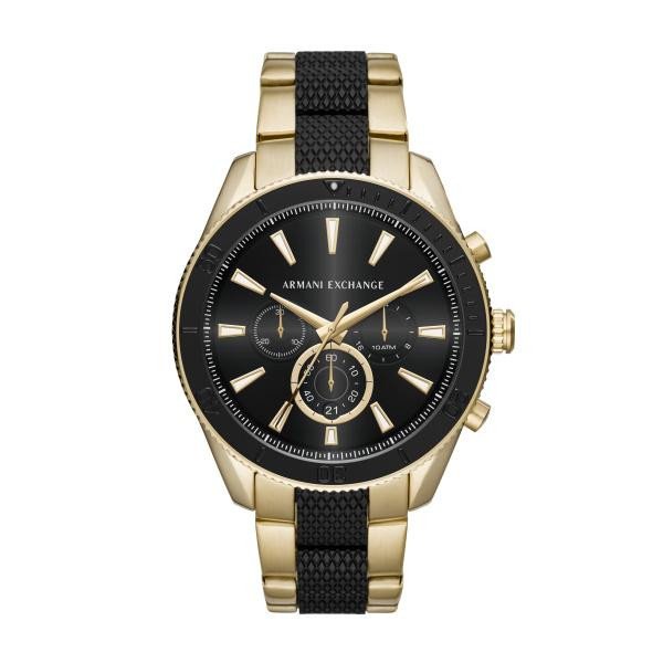 Armani Exchange AX Armbander fur das Uhr Armani Exchange AX ENZO AX1814 Armani Exchange AX Armbander fur das Uhr Armani Exchange AX ENZO AX1814