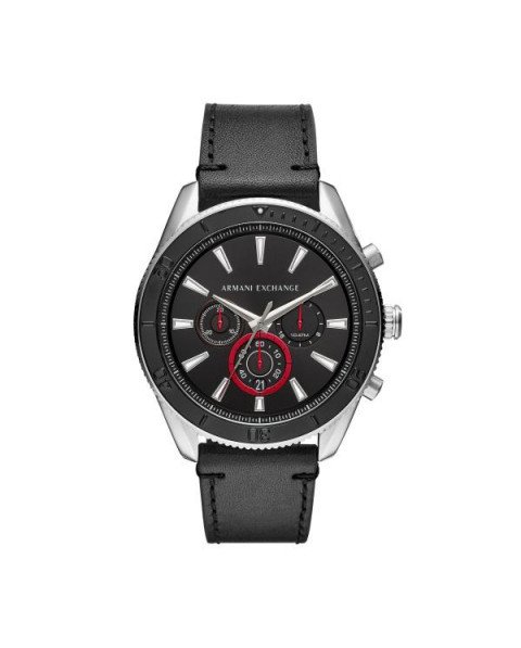 Cinturino Armani Exchange AX per Orologio Armani Exchange AX ENZO AX1817