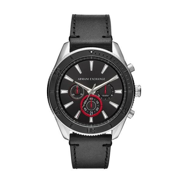 Cinturino Armani Exchange AX per Orologio Armani Exchange AX ENZO AX1817 Cinturino Armani Exchange AX per Orologio Armani Exchange AX ENZO AX1817