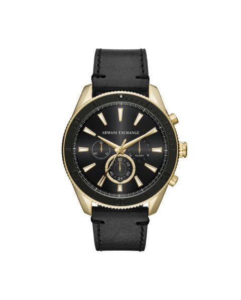 Armani Exchange AX Armbander fur das Uhr Armani Exchange AX ENZO AX1818