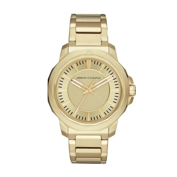 Bracelete Armani Exchange AX para Relogio Armani Exchange AX RYDER AX1901 Bracelete Armani Exchange AX para Relogio Armani Exchange AX RYDER AX1901