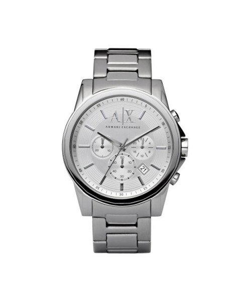 Armani Exchange AX Strap for the Armani Exchange AX Watch OUTERBANKS AX2058