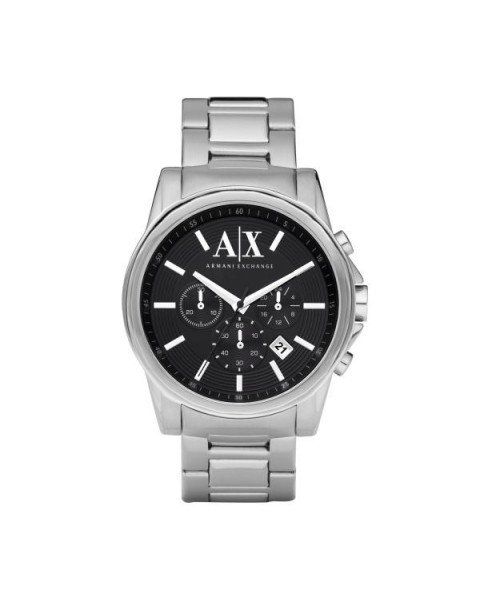 Armani Exchange AX Bracelet pour le Montre Armani Exchange AX OUTERBANKS AX2084