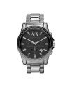 Armani Exchange AX Armbander fur das Uhr Armani Exchange AX OUTERBANKS AX2092