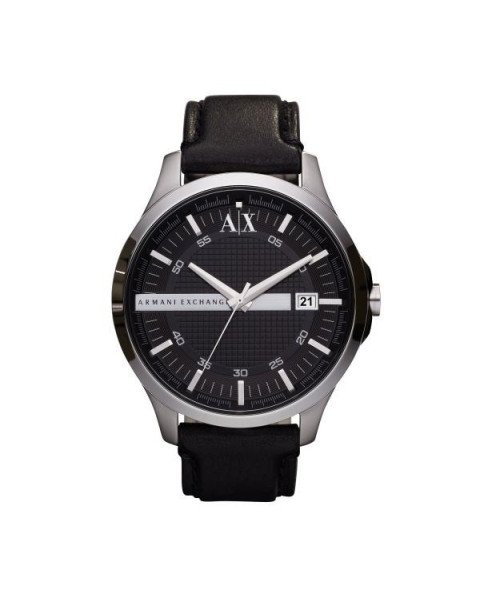 Correa Armani Exchange AX para el Reloj Armani Exchange AX HAMPTON AX2101