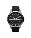 Armani Exchange AX Strap for the Armani Exchange AX Watch HAMPTON AX2101