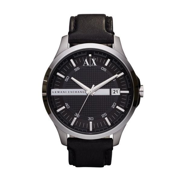 Correa para discount reloj armani exchange