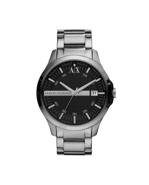 Armani Exchange AX ремешок для Armani Exchange AX HAMPTON AX2103