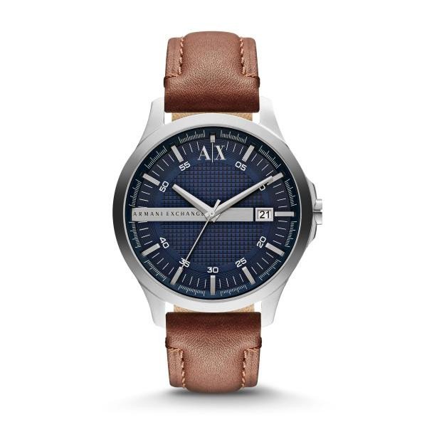 Armani Exchange AX Bracelet pour le Montre Armani Exchange AX HAMPTON AX2133 Armani Exchange AX Bracelet pour le Montre Armani Exchange AX HAMPTON AX2133
