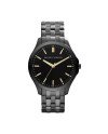 Correa Armani Exchange AX para el Reloj Armani Exchange AX HAMPTON AX2144