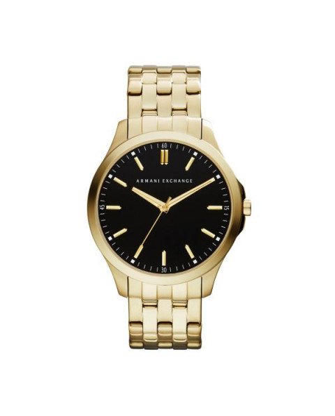 Armani Exchange AX Strap for the Armani Exchange AX Watch HAMPTON AX2145