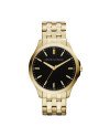 Armani Exchange AX Strap for the Armani Exchange AX Watch HAMPTON AX2145