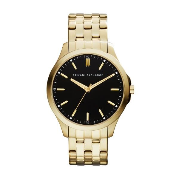 Armani Exchange AX Strap for the Armani Exchange AX Watch HAMPTON AX2145 Armani Exchange AX Strap for the Armani Exchange AX Watch HAMPTON AX2145