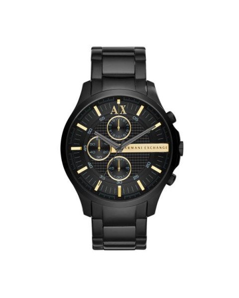 Armani Exchange AX ремешок для Armani Exchange AX HAMPTON AX2164