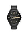 Armani Exchange AX Strap for the Armani Exchange AX Watch HAMPTON AX2164
