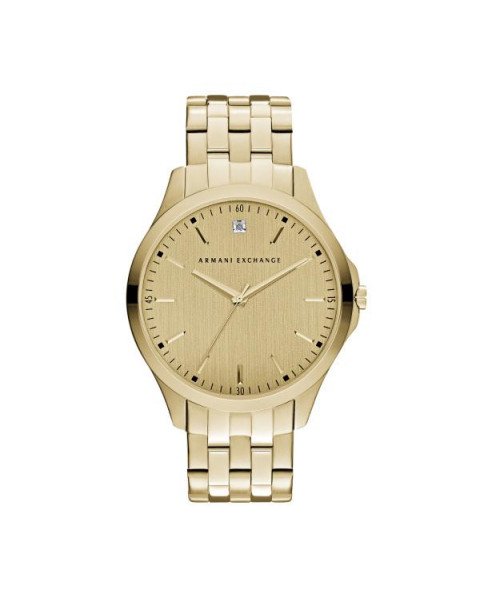Correa Armani Exchange AX para el Reloj Armani Exchange AX HAMPTON AX2167