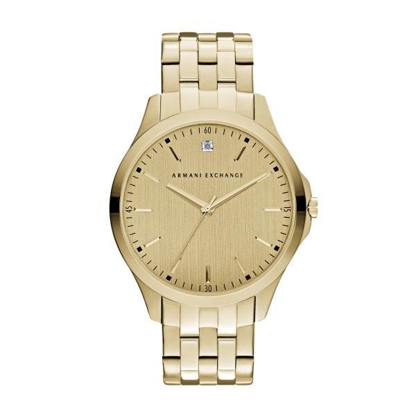 Bracelete Armani Exchange AX para Relogio Armani Exchange AX HAMPTON AX2167 Bracelete Armani Exchange AX para Relogio Armani Exchange AX HAMPTON AX2167