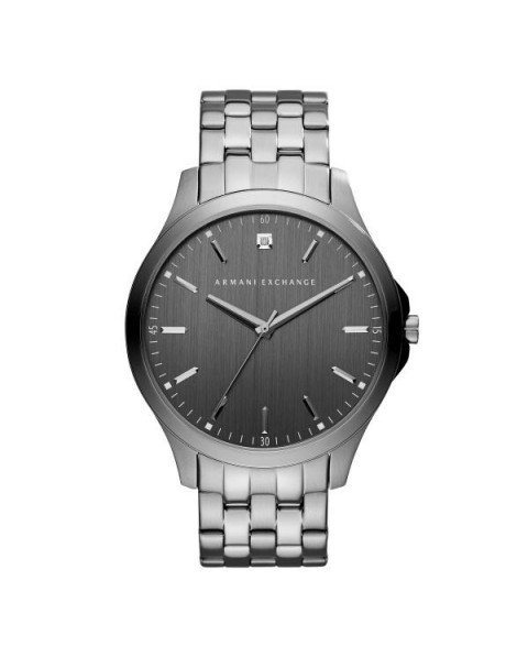Armani Exchange AX Strap for the Armani Exchange AX Watch HAMPTON AX2169