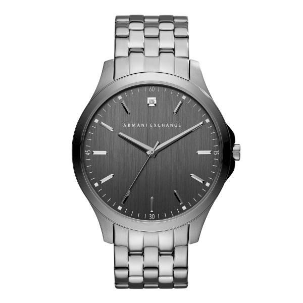 Armani Exchange AX Strap for the Armani Exchange AX Watch HAMPTON AX2169 Armani Exchange AX Strap for the Armani Exchange AX Watch HAMPTON AX2169